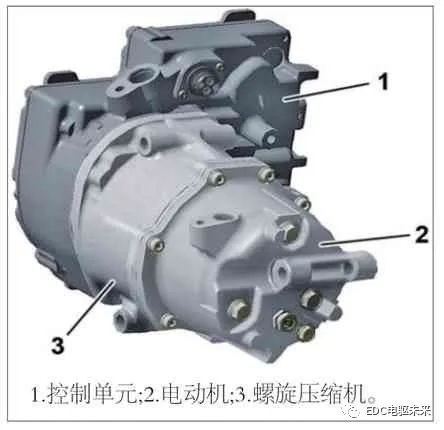 pagenumber_ebook=65,pagenumber_book=63 奔驰S400混合动力介绍的图10